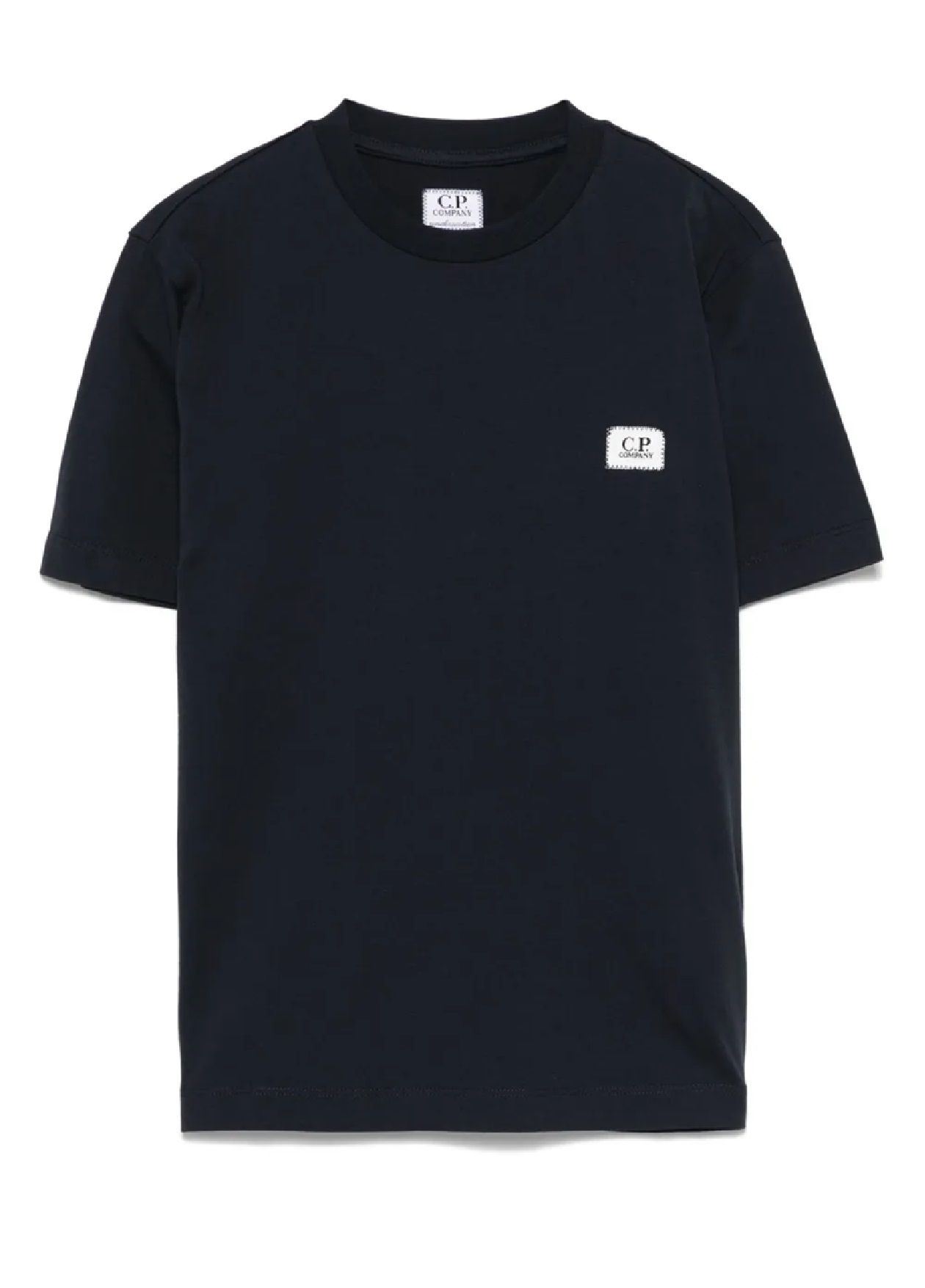 Autry SS25 Men's Cotton T-Shirt: Classic Style for the